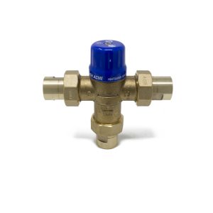Temperature Valve – Lead Free