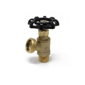 Male Boiler Drain