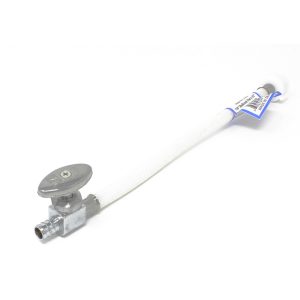 Pex Closet Riser W/Valve