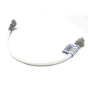 Pex Riser W/Valve – Lead Free