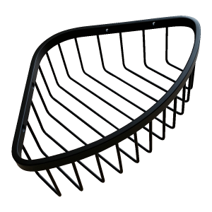 Corner Shower Basket – 5.5″