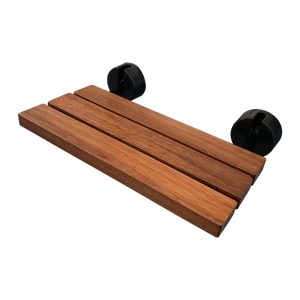 Wood Shower Seat
