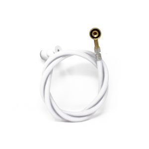 Dishwasher Pvc Riser With Whirlpool Elbow