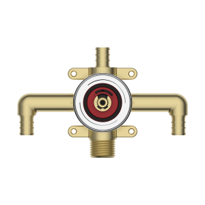 Pressure Balance Valve