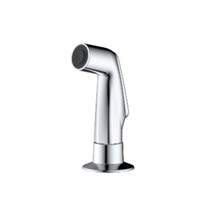 Chrome 5’’ Side Sprayer