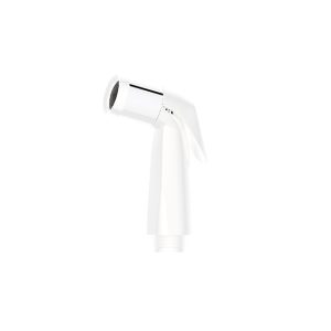 White 5’’ Side Sprayer