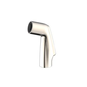 Brushed Nickel 5’’ Side Sprayer