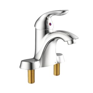 Single Handle Lavatory Faucet
