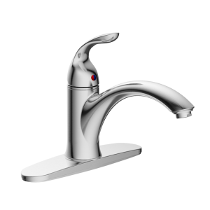 Single Handle Kitchen Faucet