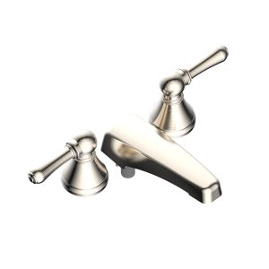 Roman Tub Faucet