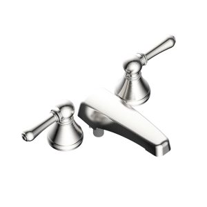 Roman Tub Faucet