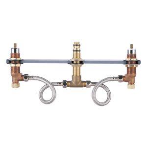 Garden Tub Valve