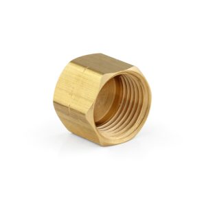 1/2″ Cap for Pressure Ball Valve