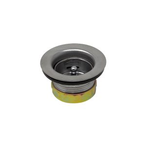 Metal Sink Strainer