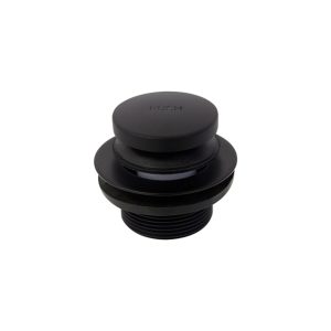 Tip Toe Drain – Matte Black
