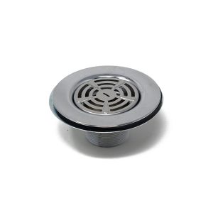 Metal Shower Strainer