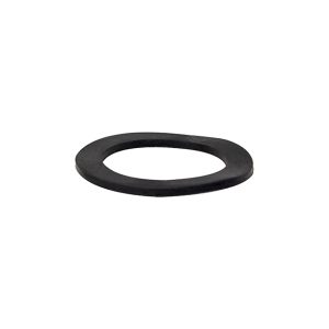 2-1/2″ Rubber Washer
