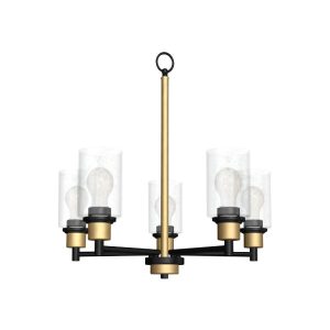 5 Lt. Chandelier
