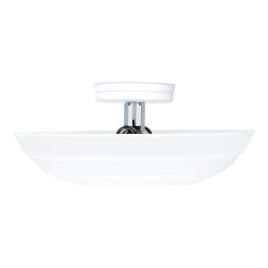 12″ Plastic Round Diffuser