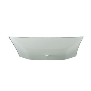 12” Square