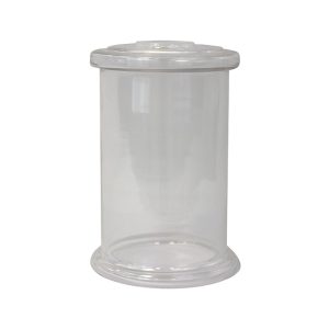 Glass Cylinder Shade