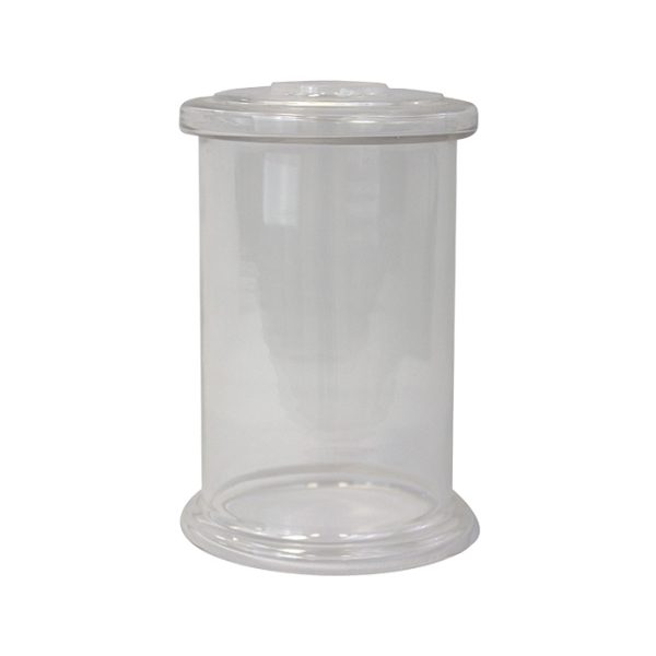 Glass Cylinder Shade