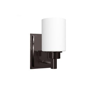 1 Lt Watson Sconce – Bronze
