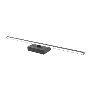 LED Strip Vanity Light