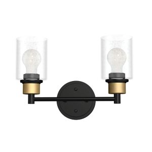 2 Lt. Bath Light
