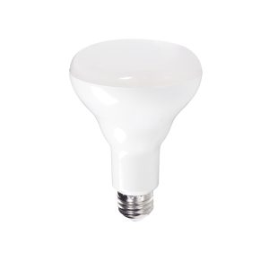 BR30 LED Dimmable Light Bulb 3000K/650LM