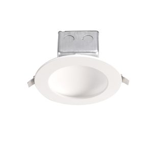 6 Inch Premiere Recessed LED Light