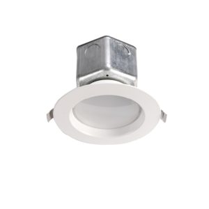 4 Inch Standard Recessed LED Light