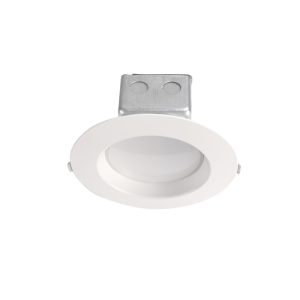 6 Inch Standard Recessed LED Light