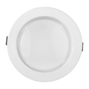 Standard 4” Recessed LED Light w/ Replacement Module