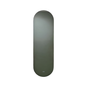 Full Length LED Mirror