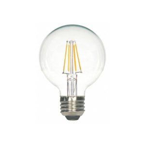 G25 LED Light Bulb 3000K/350LM
