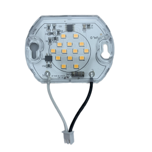 4” Recessed LED Light Replacement Module