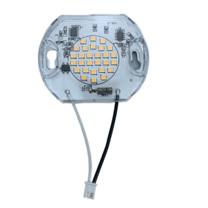 6” Recessed LED Light Replacement Module