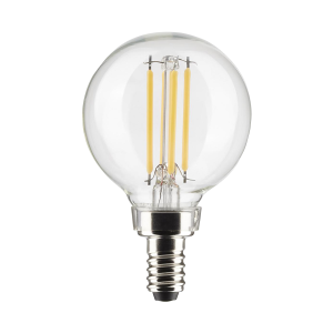 LED Candelabra Bulbs