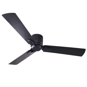 Matte Black 42” 12V 3-Blade Fans