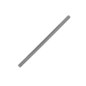 Brushed Nickel 18″ Down Rod