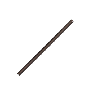 Rustic Bronze 18″ Down Rod