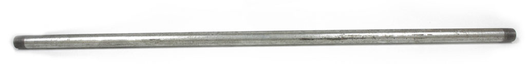 1 2 X 48 Galvanized Pipe Threaded Both Ends LaSalle Bristol