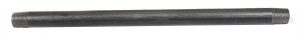 1/2″ X 21′ Pipe Threaded Both Ends