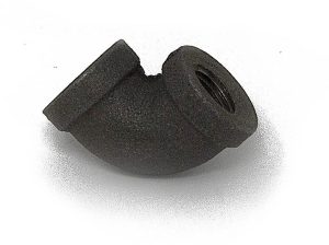 1/4″ 90 Degree Elbow