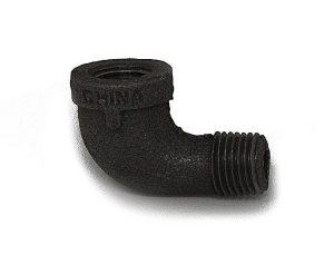 1/4″ 90 Degree Street Elbow