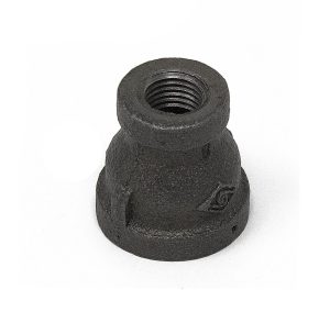 1″ X 1/2″ Reducing Coupling