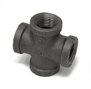 1/2″ Cross