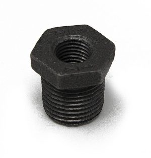 1/2″ X 3/8″ Bushing
