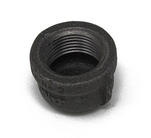 1/4″ Cap